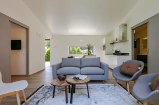 Dutchen Suitelodges Gooilanden - Loosdrecht - 3