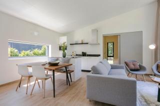 Dutchen Suitelodges Gooilanden - Loosdrecht - 6