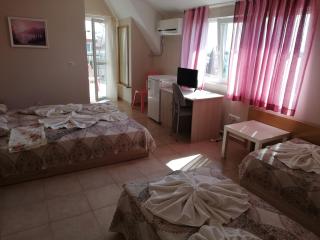 Apartments Ivelin - Lozenets - 9