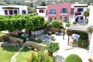 Nefeli Hotel Leros - Agia Marina - 0