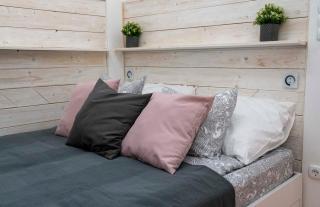 O&B Apartman - Budapest - 6