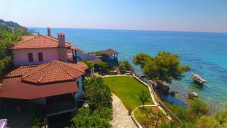 Seaside 2 - Agia Paraskevi - 1