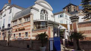 Les Caudalies - 8