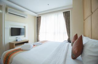 GM Serviced Apartment - 1