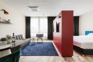 ROXI The Urban Residence Brussels - Bruxelles - 9