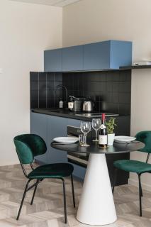 ROXI The Urban Residence Brussels - Bruxelles - 7