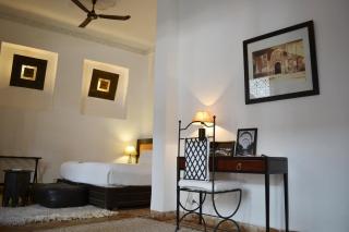 Riad Kasbah & Spa - Marrakech - 1