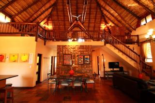 Makhato Bush Lodge 111 - 2