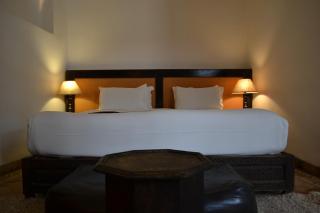 Riad Kasbah & Spa - 2