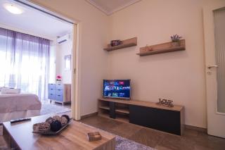 Deluxe Mitropoleos Apartment - Tessalónica - 5