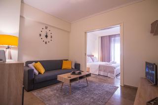 Deluxe Mitropoleos Apartment - Tessalónica - 3