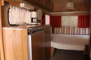 Mandel Camping - Paloznak - 1