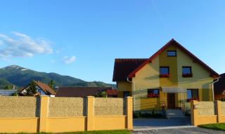 Apartmány Lýdia - Zuberec - 8