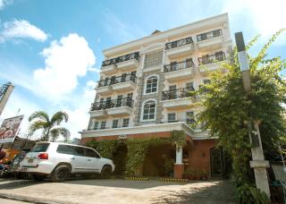 Hotel Emilia - Davao - 0