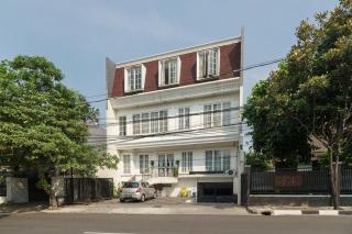 RedDoorz Syariah Plus near Pancoran 2 - 9