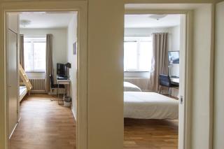 Hotell Linden - 7