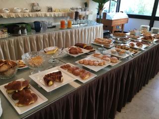 Hotel Granada - Milano Marittima - 1