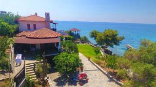 Seaside 1 - Agia Paraskevi - 0