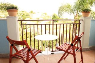 Villa i Minnulareddi - Giardini-Naxos - 2
