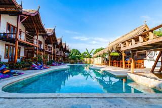 Voodoo Gili - 6