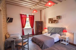 Domaine de la Palombe - 3