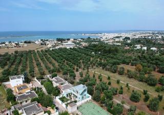 Villa Marzia - Porto Cesareo - 6