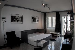 Deák design apartment - Budapest - 5