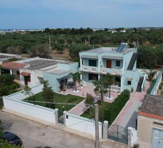 Villa Marzia - 7