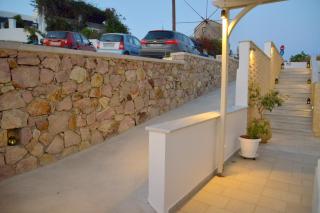 Ostria Hotel - Adamantas - 1