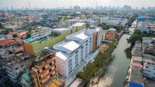 Nouvo City Hotel - Bangkok - 5