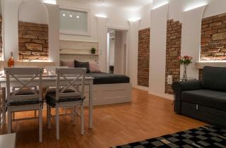 O&B Apartman - Budapest - 8
