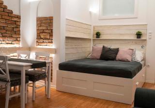 O&B Apartman - Budapest - 9