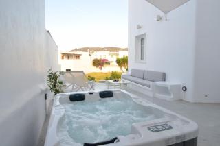 Ostria Hotel - Adamantas - 3