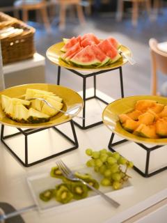 Comfort Hotel Arctic - Luleå - 6