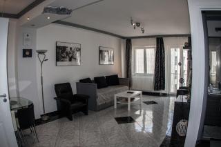 Deák design apartment - Budapest - 9
