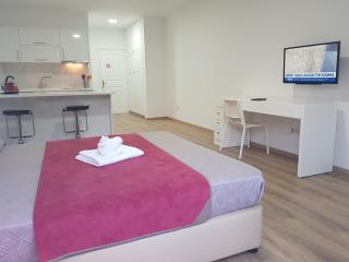 Ground Floor Studio - Paphos - 4