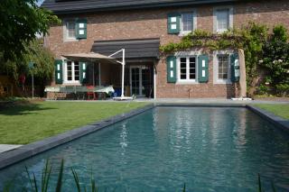 B&B Maris Logies - Hasselt - 8