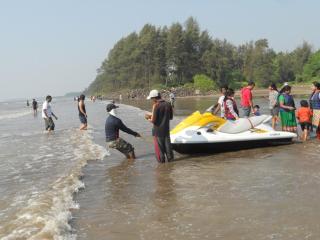 Ballaleshwar cottage - Alibaug - 0