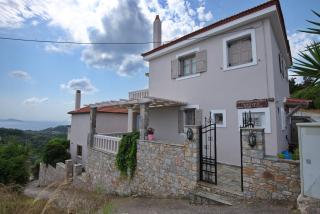 Likavgies Comfort Maisonettes - Città di Alonissos - 4