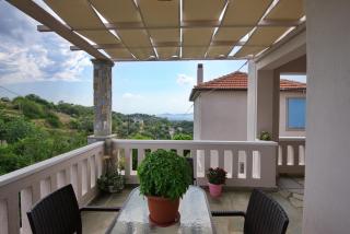 Likavgies Comfort Maisonettes - Alonnisos Altstadt - 2
