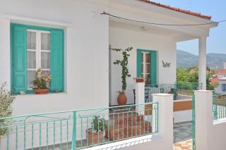 Spring Bliss Garden House - Skopelos - 8