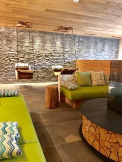Hotel Alpenblick - Saalbach-Hinterglemm - 1