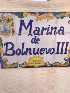 Apartamento La Marina - VVMU057 - Bolnuevo - 0