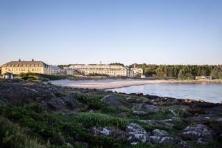 Varbergs Kusthotell - Varberg - 7