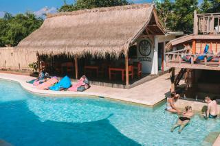 Voodoo Gili - Gili Trawangan - 1