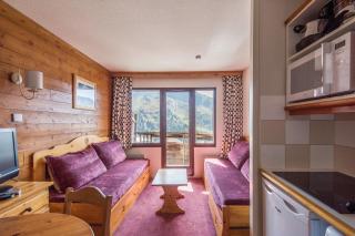 Residence Le Douchka - maeva Home - Avoriaz - 7