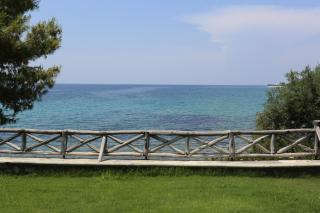 Seaside 2 - Agia Paraskevi - 6