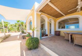 Villa vista al mar, Blue Marlin - Sant Josep - 3