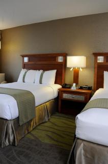 Holiday Inn Columbia East-Jessup by IHG - 8