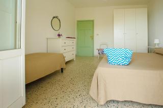 Baia di Ogliastro - Castellabate - 2